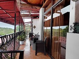 Natural Pacific Suites