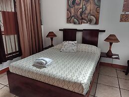 Natural Pacific Suites