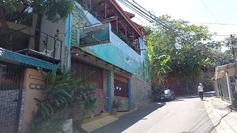 Natural Pacific Suites