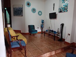 Natural Pacific Suites