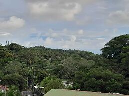 Natural Pacific Suites