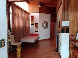 Natural Pacific Suites