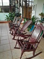 Natural Pacific Suites