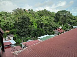 Natural Pacific Suites