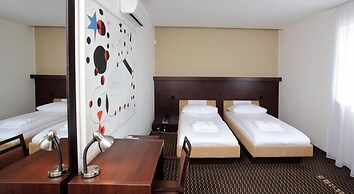 Hotel Rottal