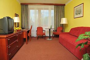 Hotel Krakonoš