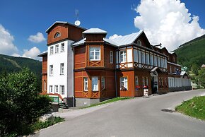 Hotel Sněžka