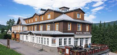 Hotel Sněžka