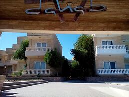 Dahab Hotel