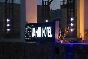 Dahab Hotel