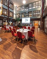 Hotel Baltaci Atrium