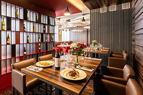 Hotel Baltaci Atrium