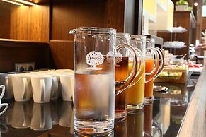 Hotel Baltaci Atrium