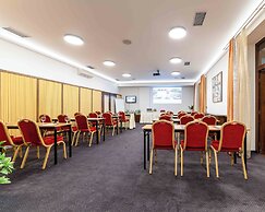 Hotel Baltaci Atrium