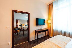 Hotel Baltaci Atrium