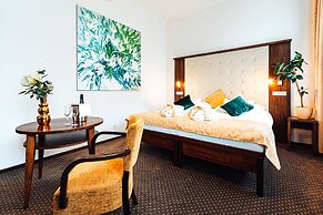 Hotel Baltaci Atrium