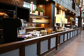 Hotel Baltaci Atrium