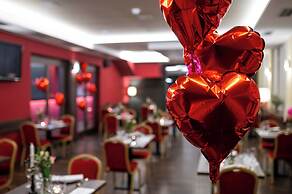 Hotel Baltaci Atrium