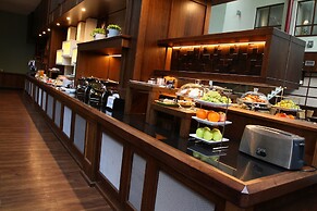 Hotel Baltaci Atrium