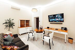 Hotel Baltaci Atrium