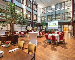 Hotel Baltaci Atrium