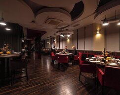 Hotel Baltaci Atrium