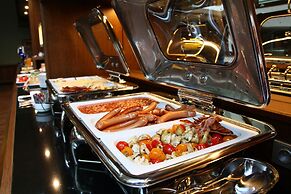 Hotel Baltaci Atrium