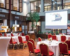 Hotel Baltaci Atrium