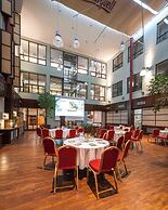 Hotel Baltaci Atrium