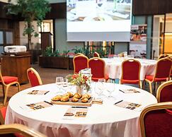 Hotel Baltaci Atrium