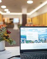 Hotel Baltaci Atrium