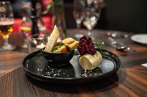 Hotel Baltaci Atrium