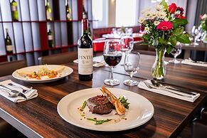 Hotel Baltaci Atrium