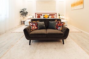 Hotel Baltaci Atrium