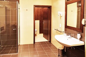 Hotel Baltaci Atrium