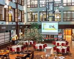 Hotel Baltaci Atrium