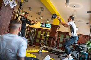 Hotel Baltaci Atrium