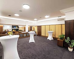 Hotel Baltaci Atrium