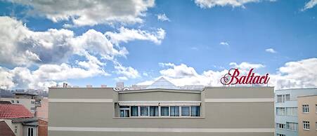 Hotel Baltaci Atrium