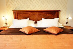 Hotel Baltaci Atrium