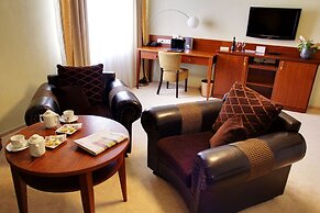 Hotel Baltaci Atrium