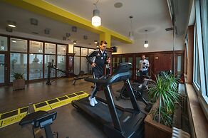 Hotel Baltaci Atrium