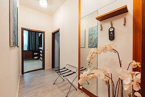 Hotel Baltaci Atrium