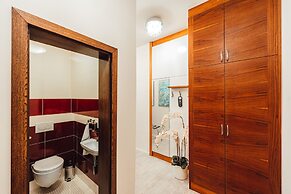 Hotel Baltaci Atrium