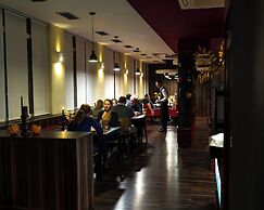 Hotel Baltaci Atrium