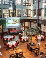 Hotel Baltaci Atrium