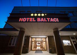 Hotel Baltaci Atrium