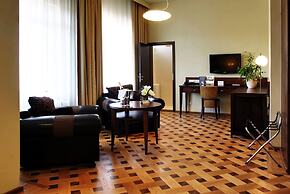 Hotel Baltaci Atrium