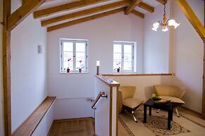 Castle Residence Praha