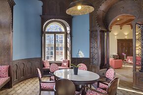 Chateau Herálec Boutique Hotel & Spa by L'OCCITANE